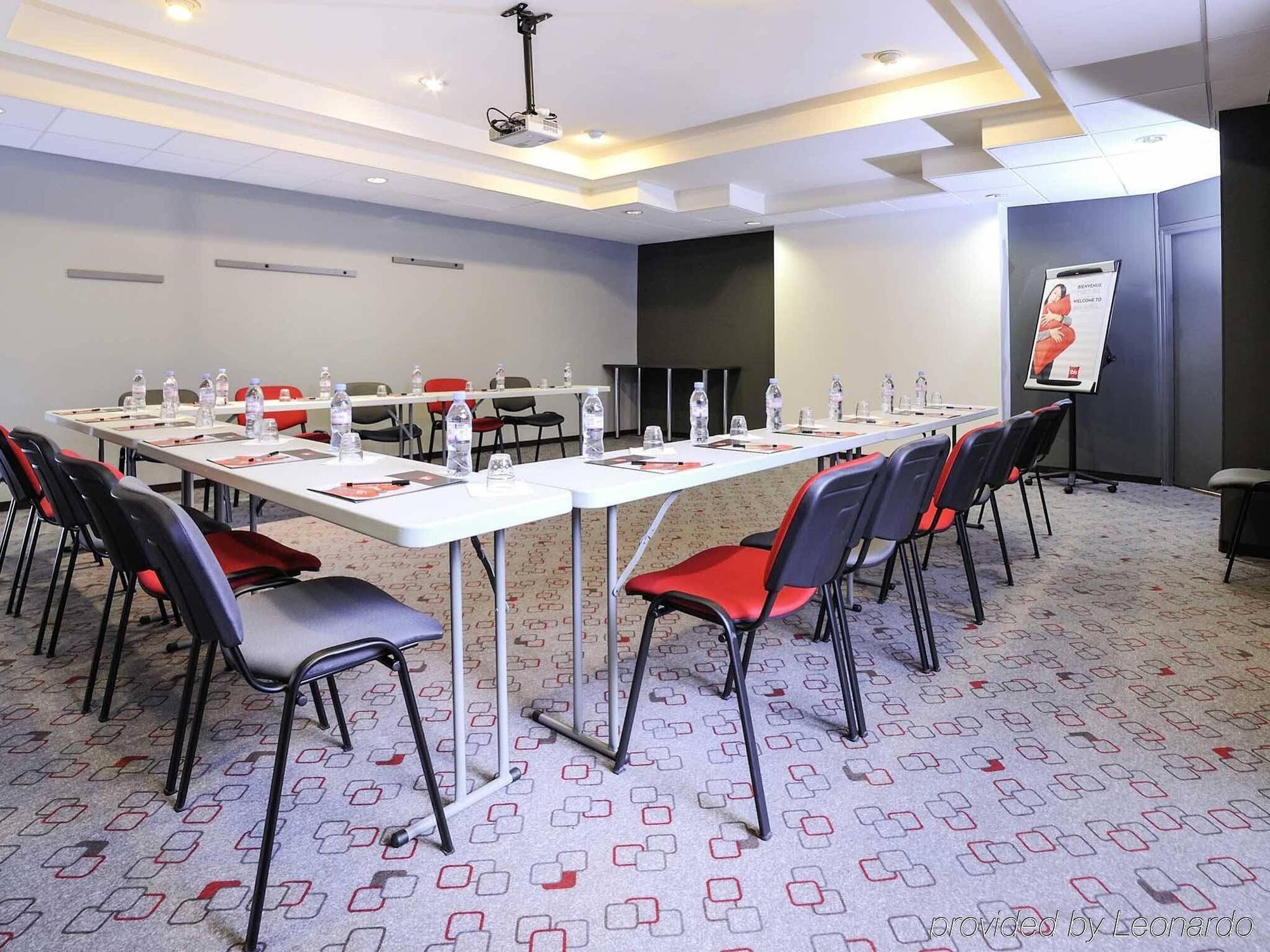 B&B Hotel Marseille Bonneveine Екстериор снимка